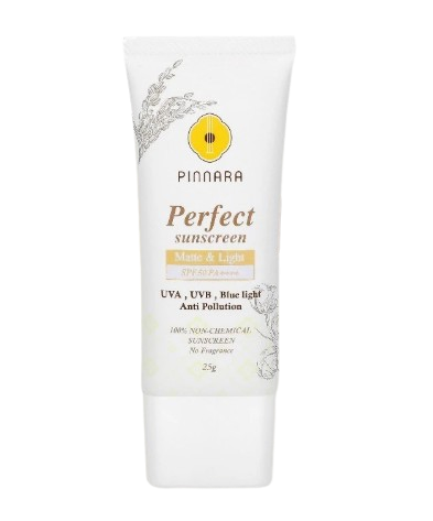 Perfect Sunscreen SPF 50 PA++++ 1