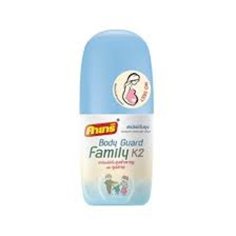 Body Family Guard 1