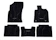 TOYOTA พรมปูพื้นรถยนต์ รุ่น New Camry 2024 1