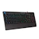Logitech คีย์บอร์ดเกมมิ่ง Prodigy RGB Gaming Keyboard 1