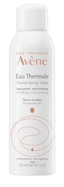 Thermal Spring Water