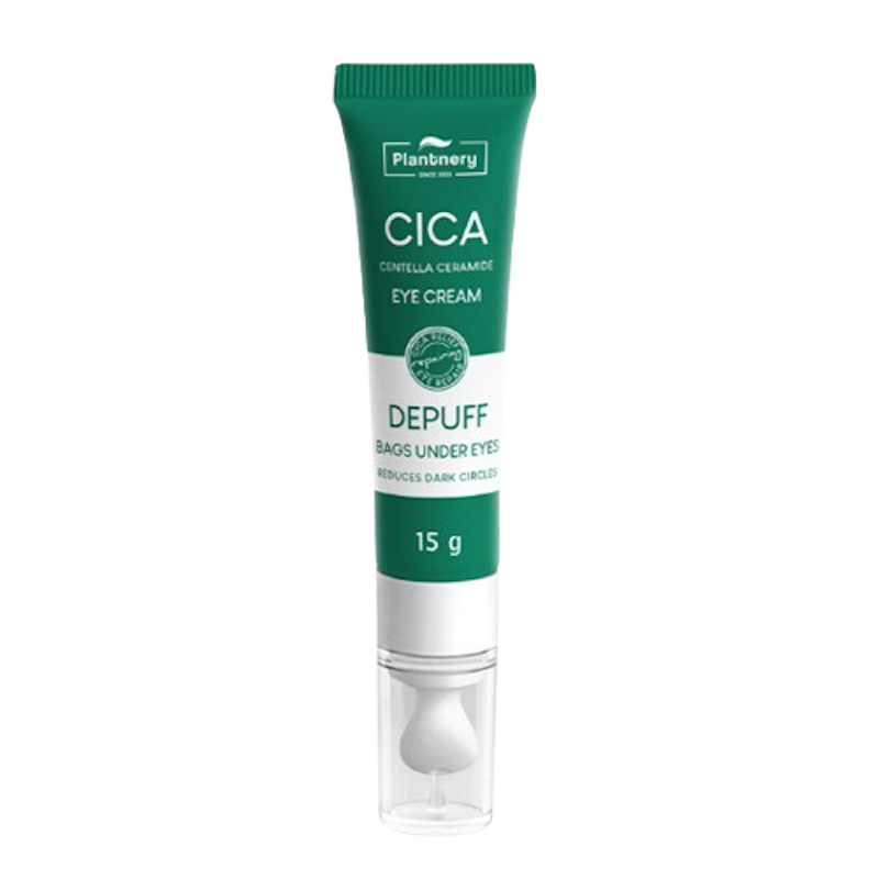 Cica Centella Ceramide Eye Cream ครีมทารอบดวงตา 1