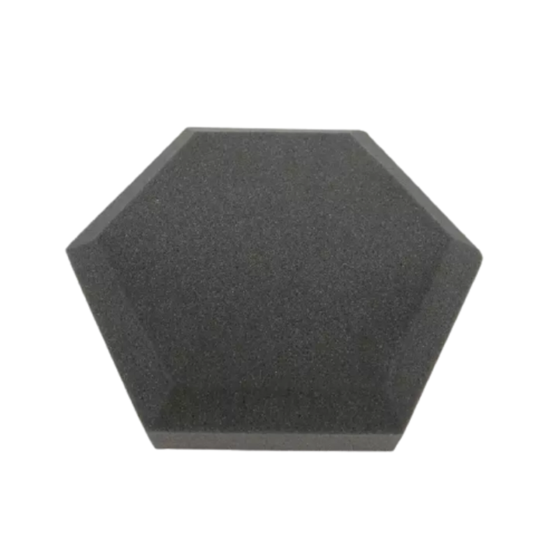 ฉนวนกันเสียง Acoustic Foam 1