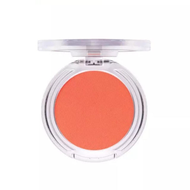 Flower Blusher รุ่น 04 Poppy Red 1