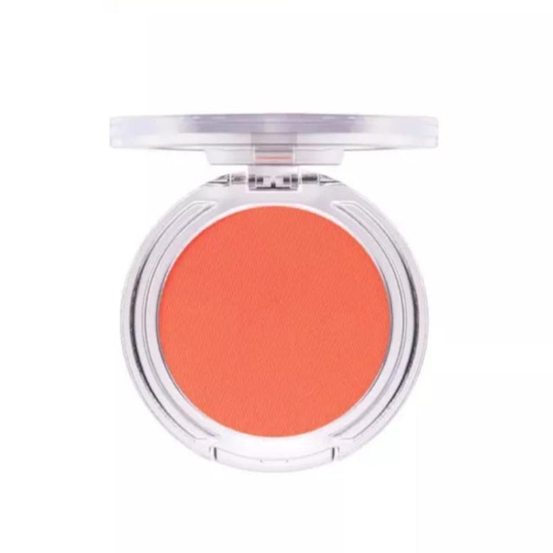 Flower Blusher รุ่น 04 Poppy Red 1