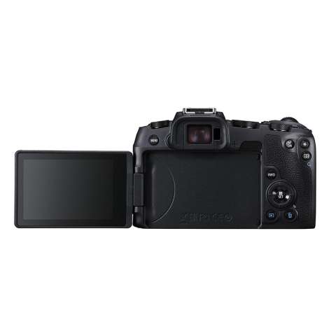กล้องกล้องถ่ายรูป Mirrorless EOS RP 3