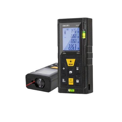เครื่องวัดระยะเลเซอร์ 100 เมตร 1
