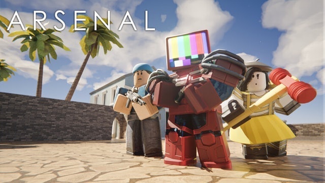20 อันดับ เกม Roblox น่าเล่น ปี 2026 แนว Sandbox เล่นฟรีไม่ต้องโหลด 2