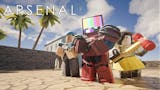 20 อันดับ เกม Roblox น่าเล่น ปี 2026 แนว Sandbox เล่นฟรีไม่ต้องโหลด 2