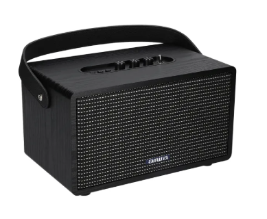 Retro Plus Bluetooth Speaker 2