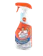 Mr. Muscle สเปรย์ทำความสะอาดห้องน้ำ Bathroom Cleaner Spray 3 in 1 1