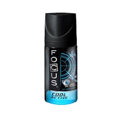 โรลออนผู้ชาย สูตร Cool Active