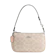 Coach Nolita 19 In Signature Canvas กระเป๋าคล้องมือผู้หญิง 1