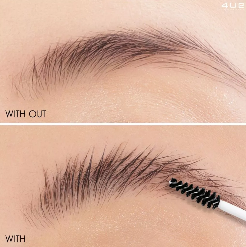 Brow Coat Version 2 2