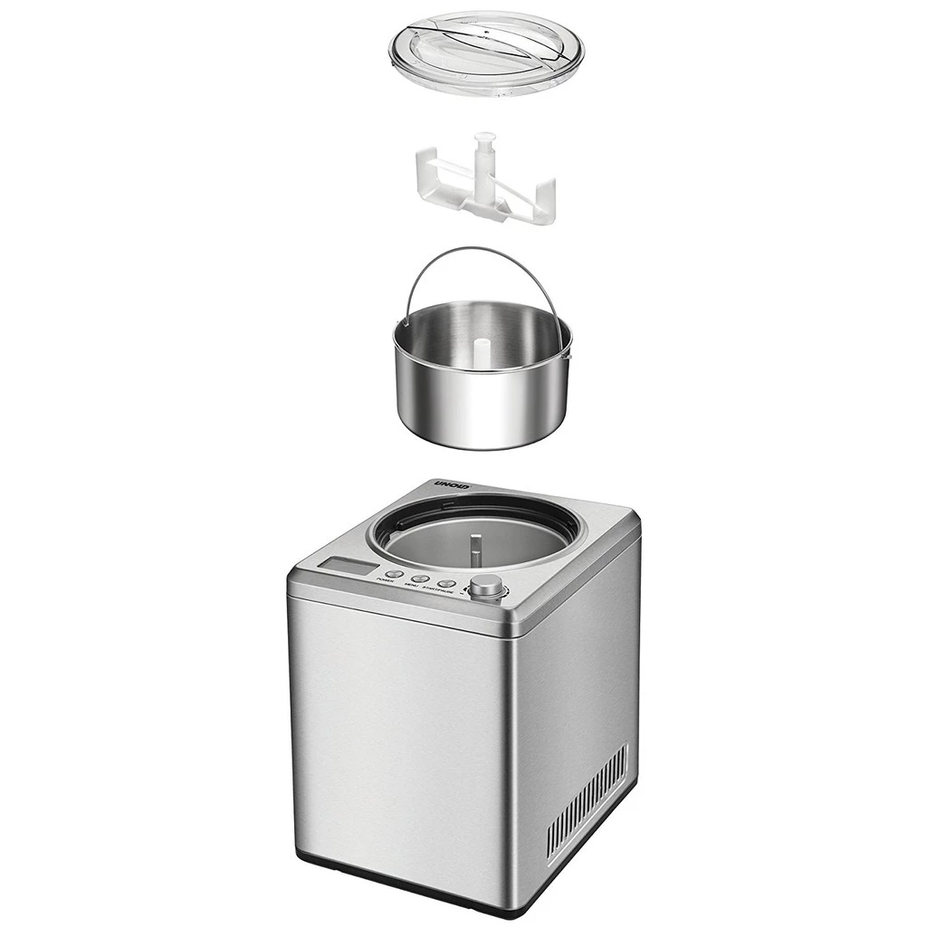 Ice Cream Maker Pro Plus รุ่น 48880  4