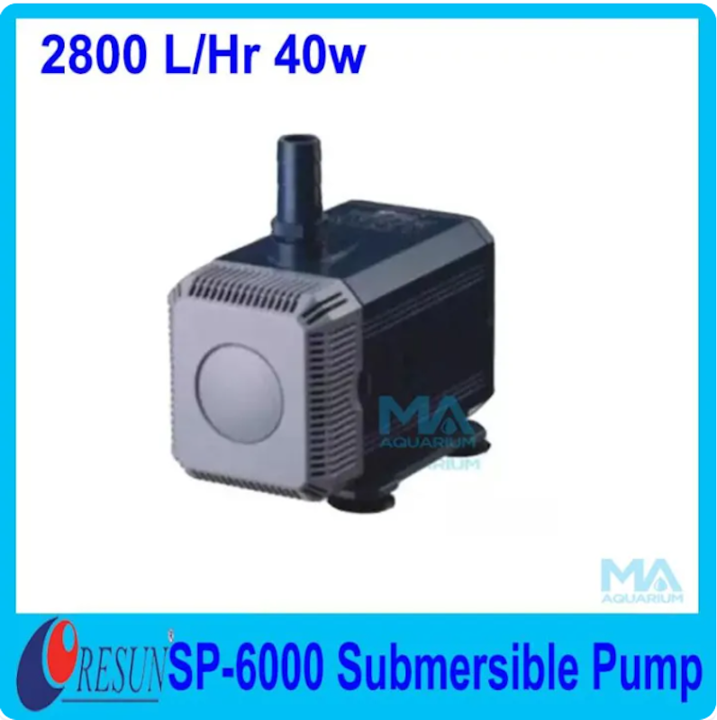 Submersible Pump 3
