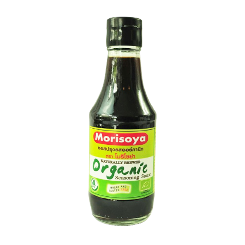 ซอสปรุงรสออร์แกนิค 1