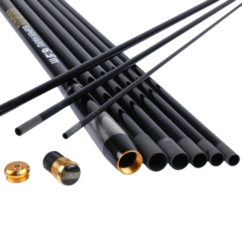 คันเบ็ดตกปลา GOLDLITE 3