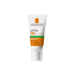 Anthelios UVMune400 Oil Control Gel Cream