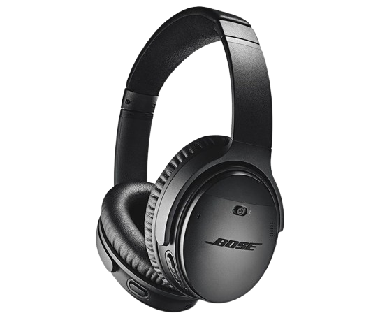 QuietComfort 35II 1