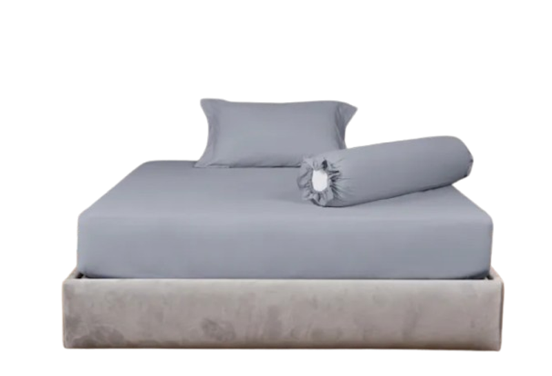 เซ็ตผ้าปูที่นอน รุ่น Microsilk Bedding Set 1