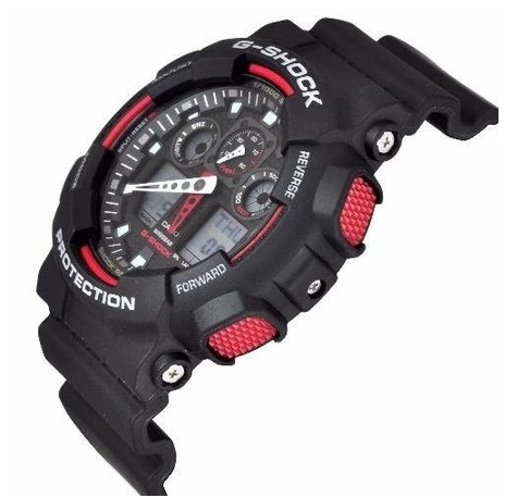 GA-100-1A4 2