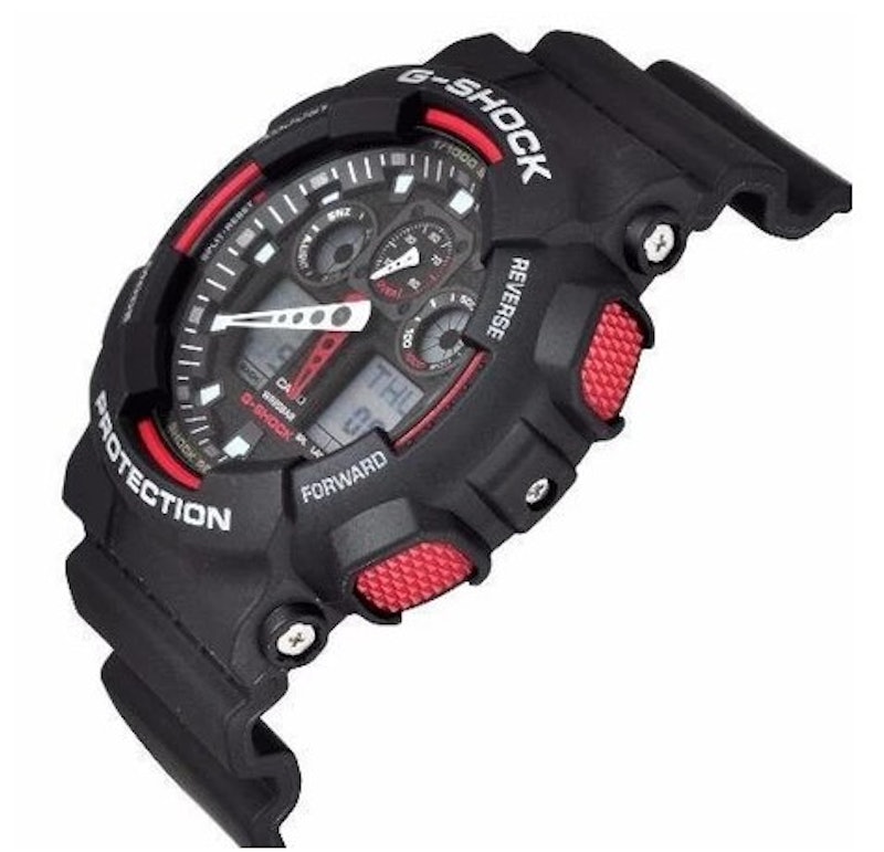 GA-100-1A4 2