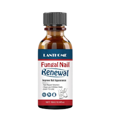 Fungal Nail Renewal