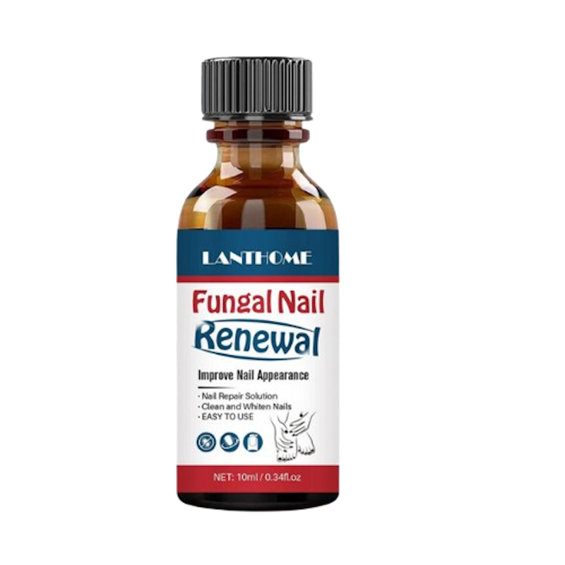 Fungal Nail Renewal 1