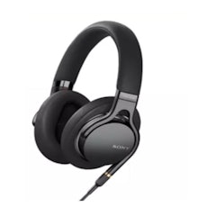 เฮดโฟน ของ SONY รุ่น MDR-1AM2
