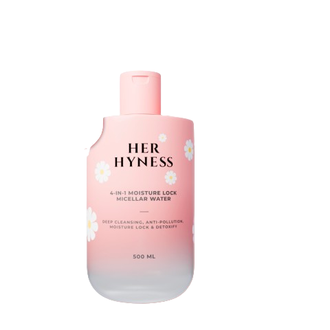 Moisture Lock Micellar Water 1