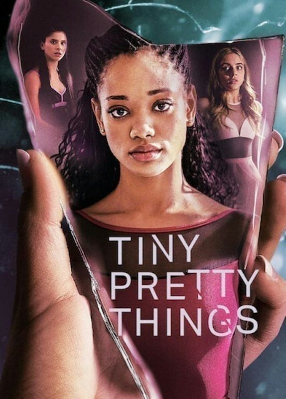 Tiny Pretty Things 1