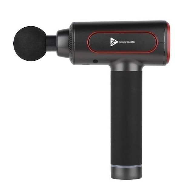 เครื่องนวดไฟฟ้า รุ่น iGun Pro 1