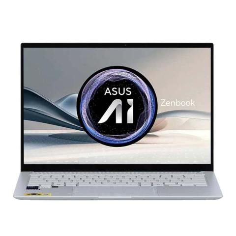 Zenbook S 14 OLED  1