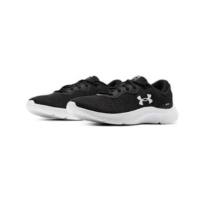 UA Women's Mojo 2 Sportstyle Shoes 1