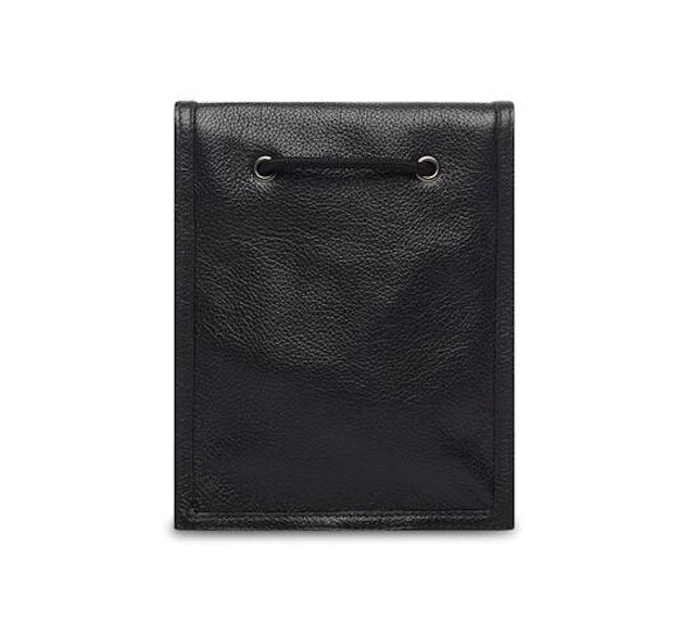 กระเป๋าหนังผู้ชาย รุ่น Explorer Small Pouch With Strap  2