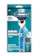 Gillette Mach3 มีดโกนหนวด พร้อมใบมีด 2 ชิ้น 1