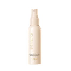 เซตติ้งสเปรย์ NoutriWear + Makeup Setting Spray