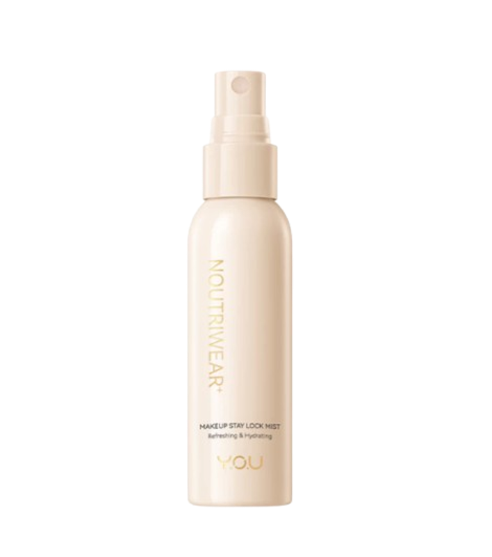 เซตติ้งสเปรย์ NoutriWear + Makeup Setting Spray 1