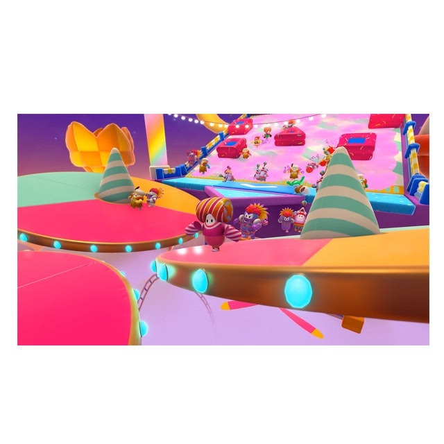 เกม PC น่าเล่น Fall Guys : Ultimate Knockout 3