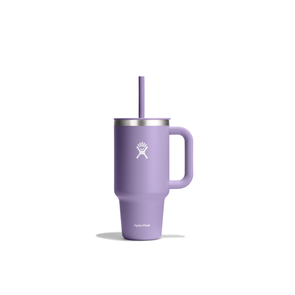 All Around Travel Tumbler 4