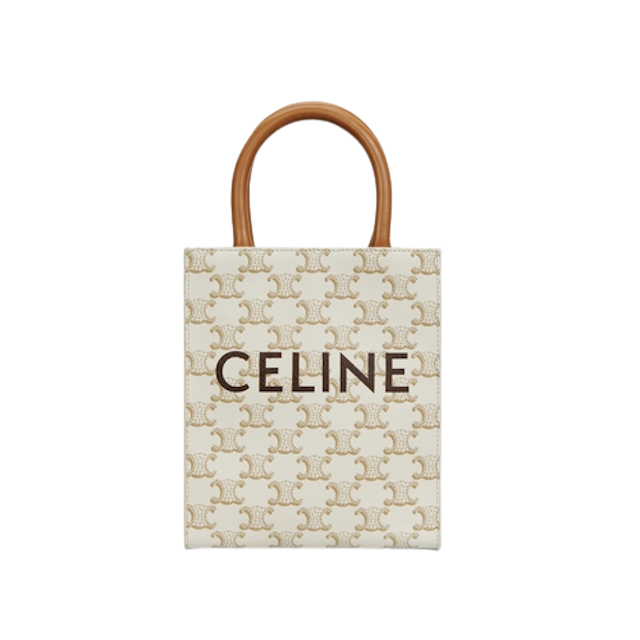 กระเป๋า CELINE รุ่น Mini Vertical Cabas 1
