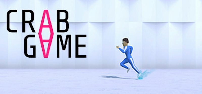 เกมฟรีน่าเล่น บน Steam Crab Game 1