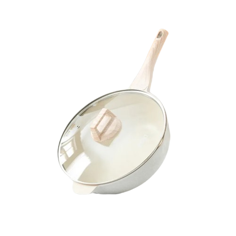 กระทะหินไมฟาน Gelato Series Cookware 1