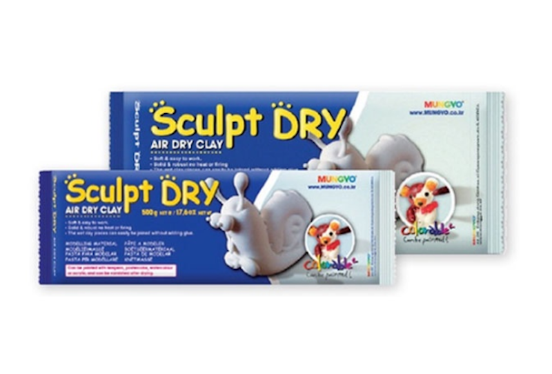 Sculpt Dry 2