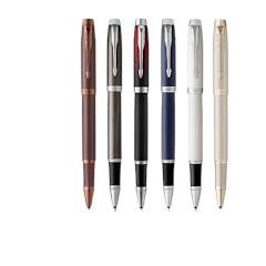 ปากกาลูกลื่น รุ่น IM Mat Ballpoint Pen