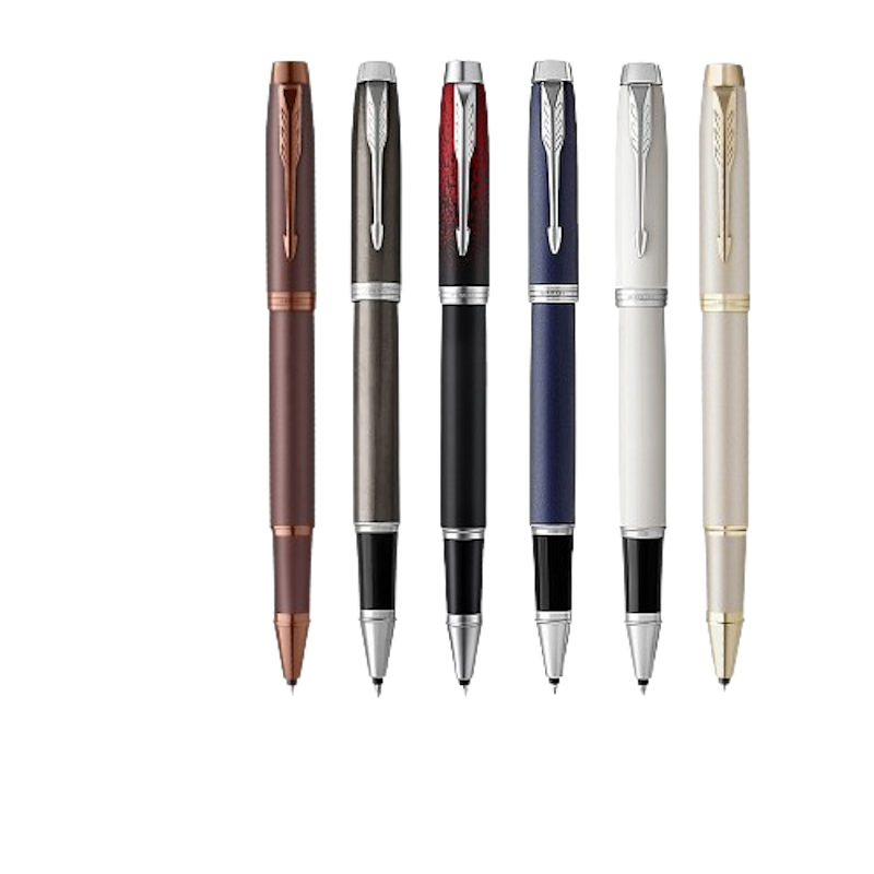 ปากกาลูกลื่น รุ่น IM Mat Ballpoint Pen 1