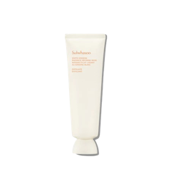 White Ginseng Renewing Refining Mask