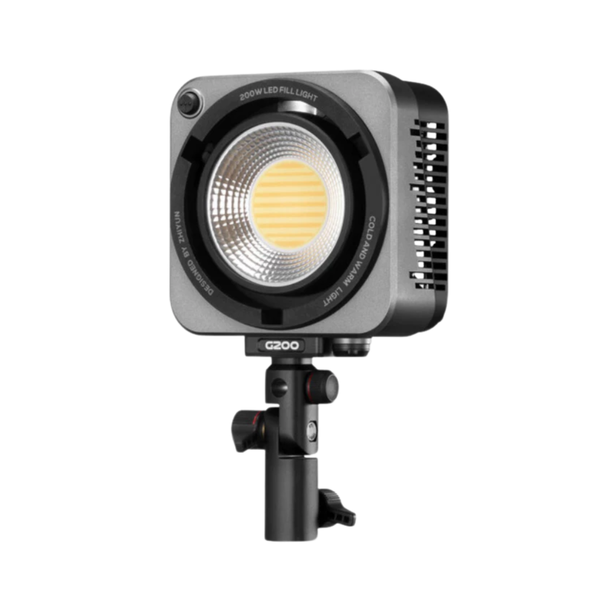 Molus LED Light 1