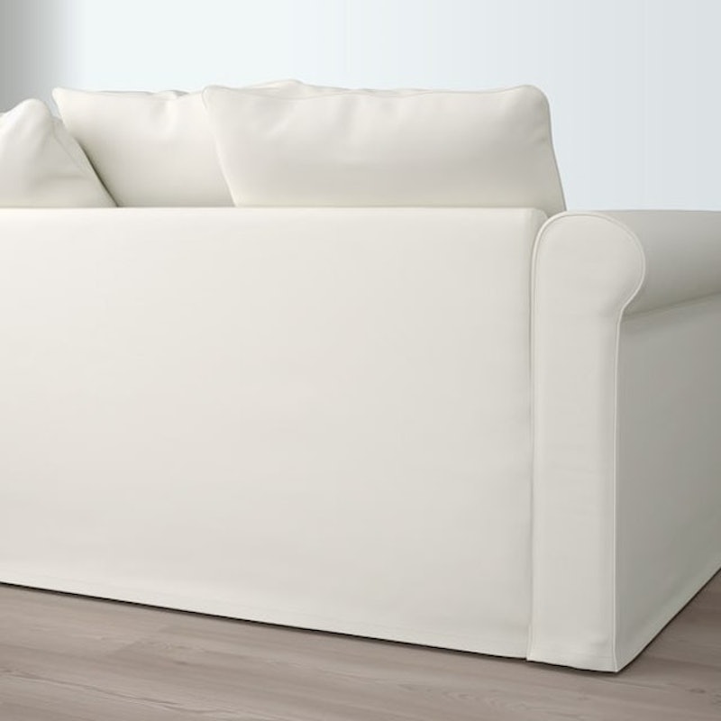 GRÖNLID โซฟา 3 ที่นั่ง 6